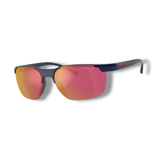 Lente ARNETTE OAN4370 Navy blue/ Orange