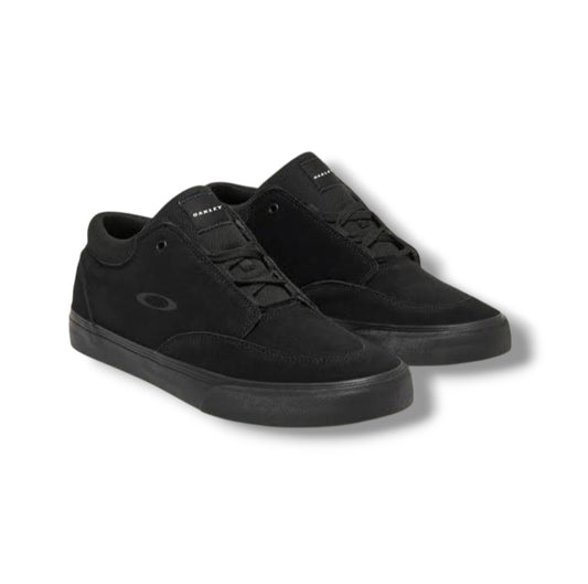 Zapatilla OAKLEY Banks low blk blk