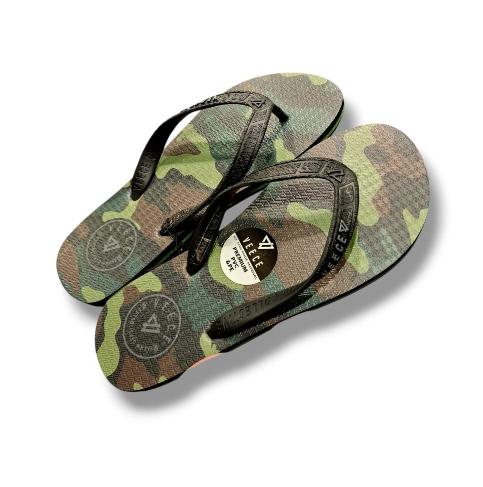 Sandalia Hombre VEECE S26