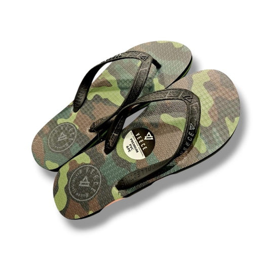 Sandalia Hombre VEECE S26