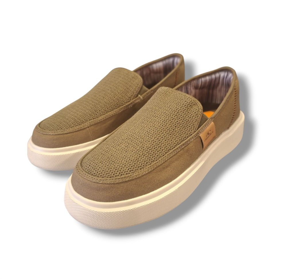 Zapatilla ONEILL Walker olive