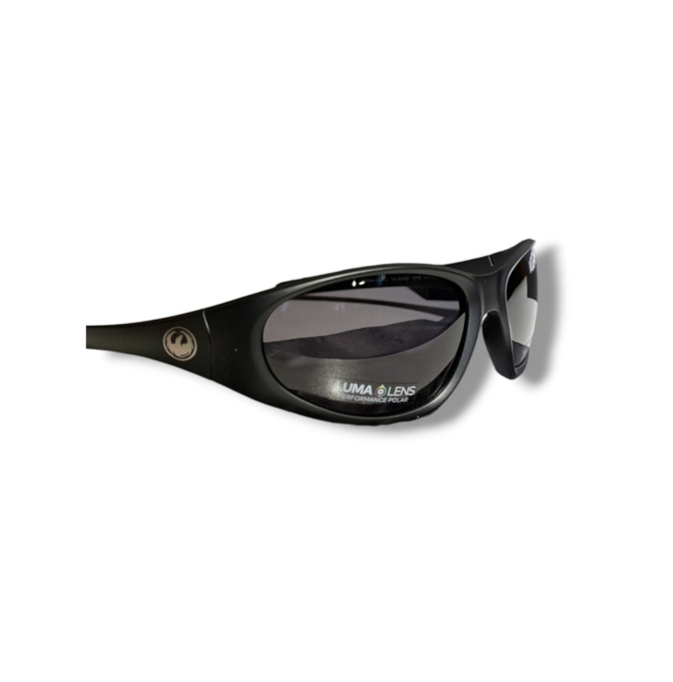 Lente DRAGON Box 2.0 matte blk