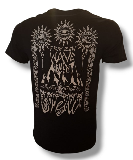 Polo ONEILL W25 Imp. Blk