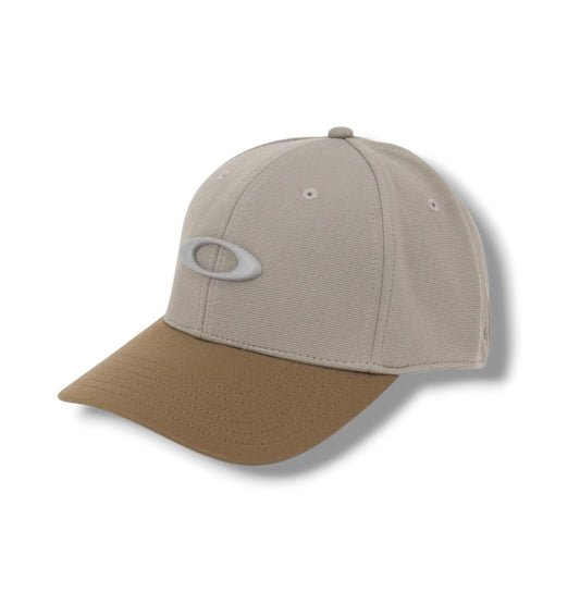 Gorra OAKLEY Tincan sand