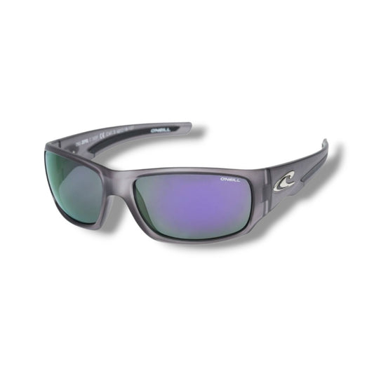 Lente ONEILL Zepol Grey Transparente violet Polarizado