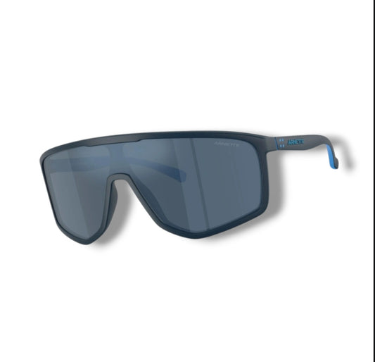 Lente ARNETTE Strippe black mate