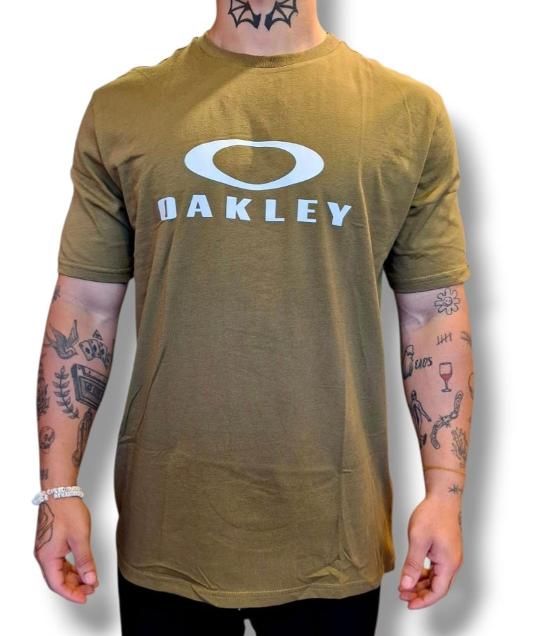 Polo OAKLEY 0 BARK 2.0