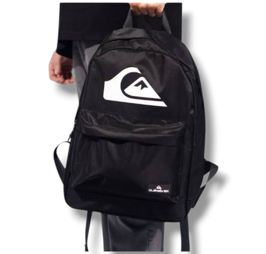 Mochila QUIKSILVER School blk