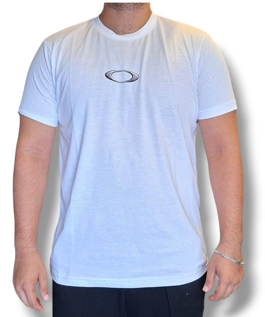 Polo OAKLEY Mtl tee