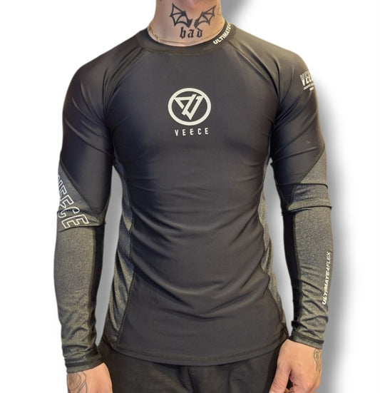 Licra VEECE S26 ML Black