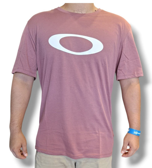 Polo OAKLEY O Bold ellipse