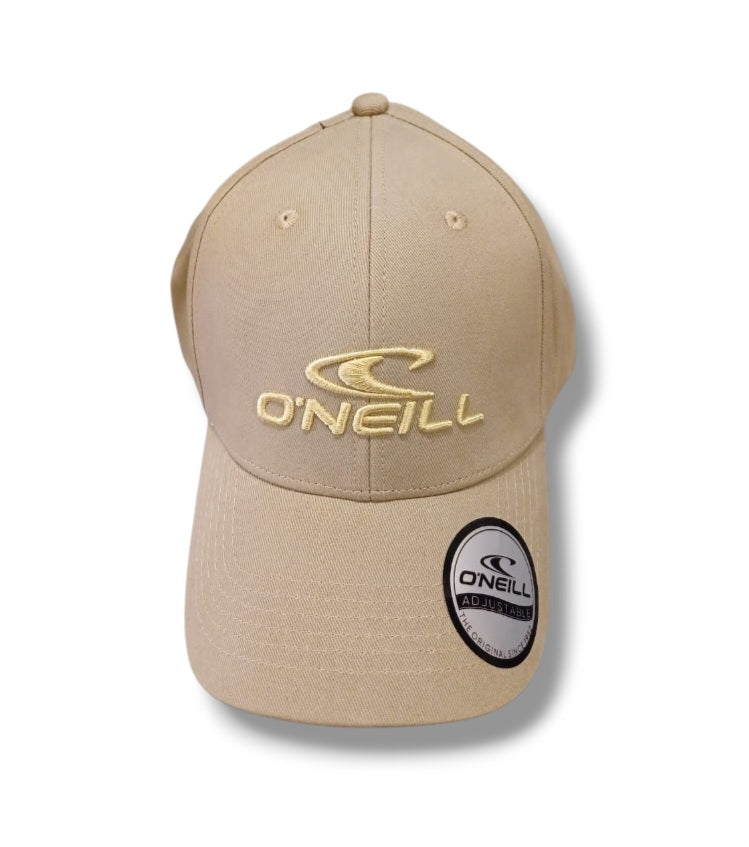 Gorra ONEILL S29 beige