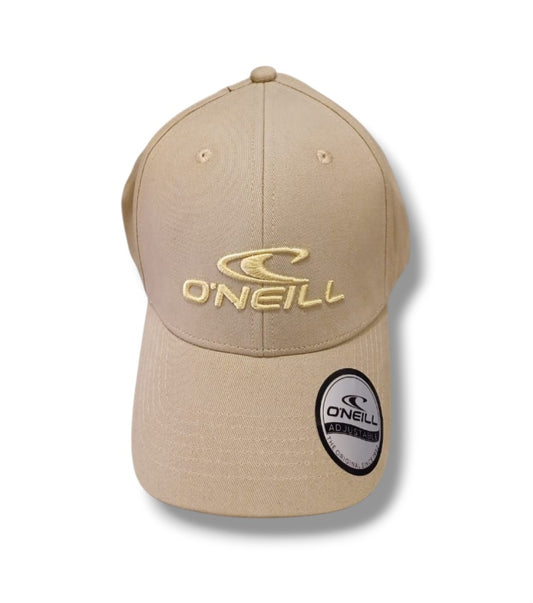 Gorra ONEILL S29 beige