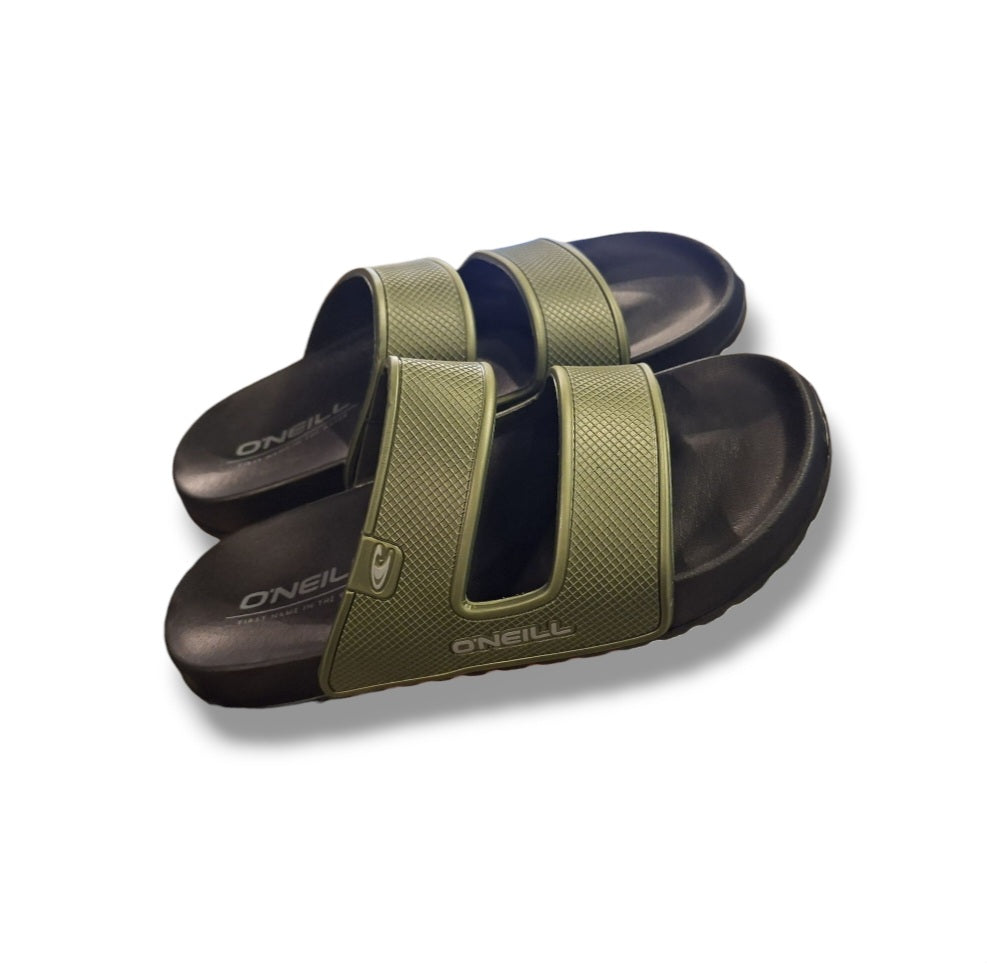 Sandalia hombre ONEILL green