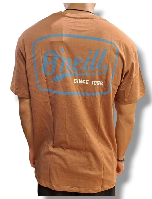 Polo ONEILL W26 Ladrillo