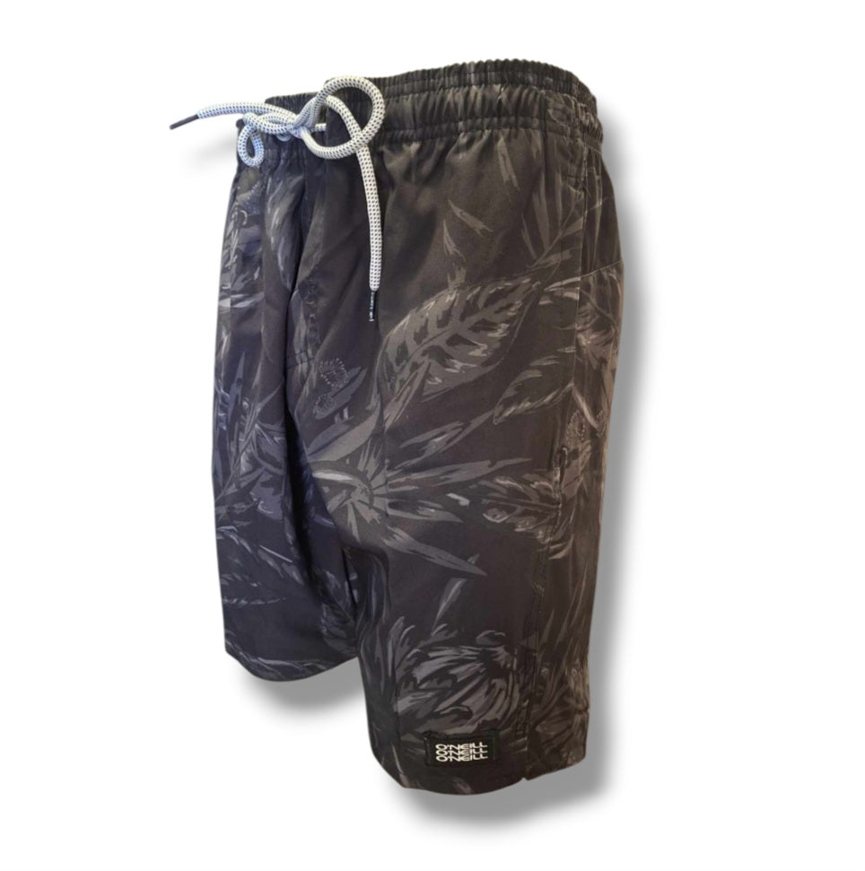 Short ONEILL Black print