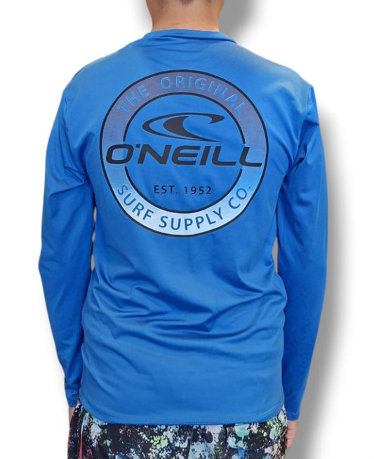 Licra ONEILL Niño blue