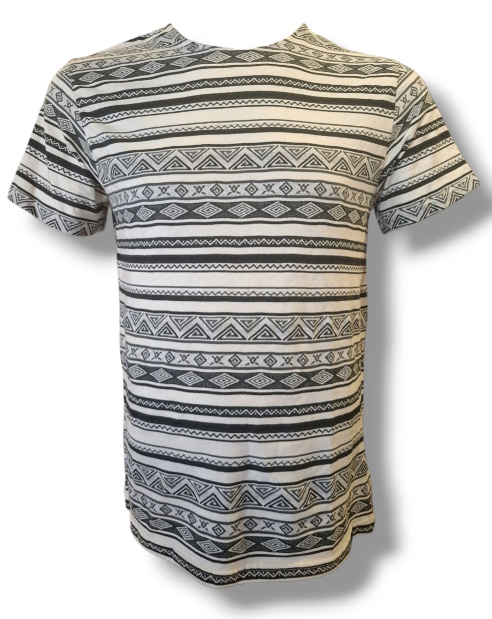 Polo ONEILL W25 Imp.Tejido listado multi