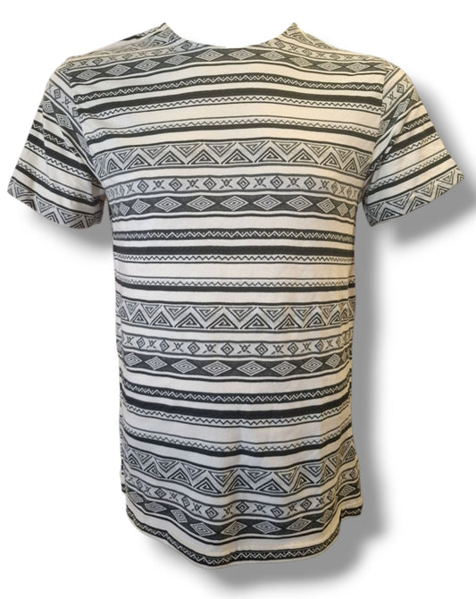 Polo ONEILL W25 Imp.Tejido listado multi