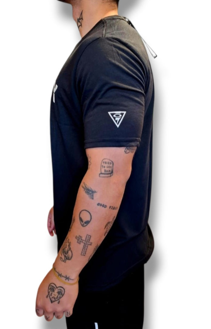 Polo OAKLEY HYDROLIX SI INDOC TEE