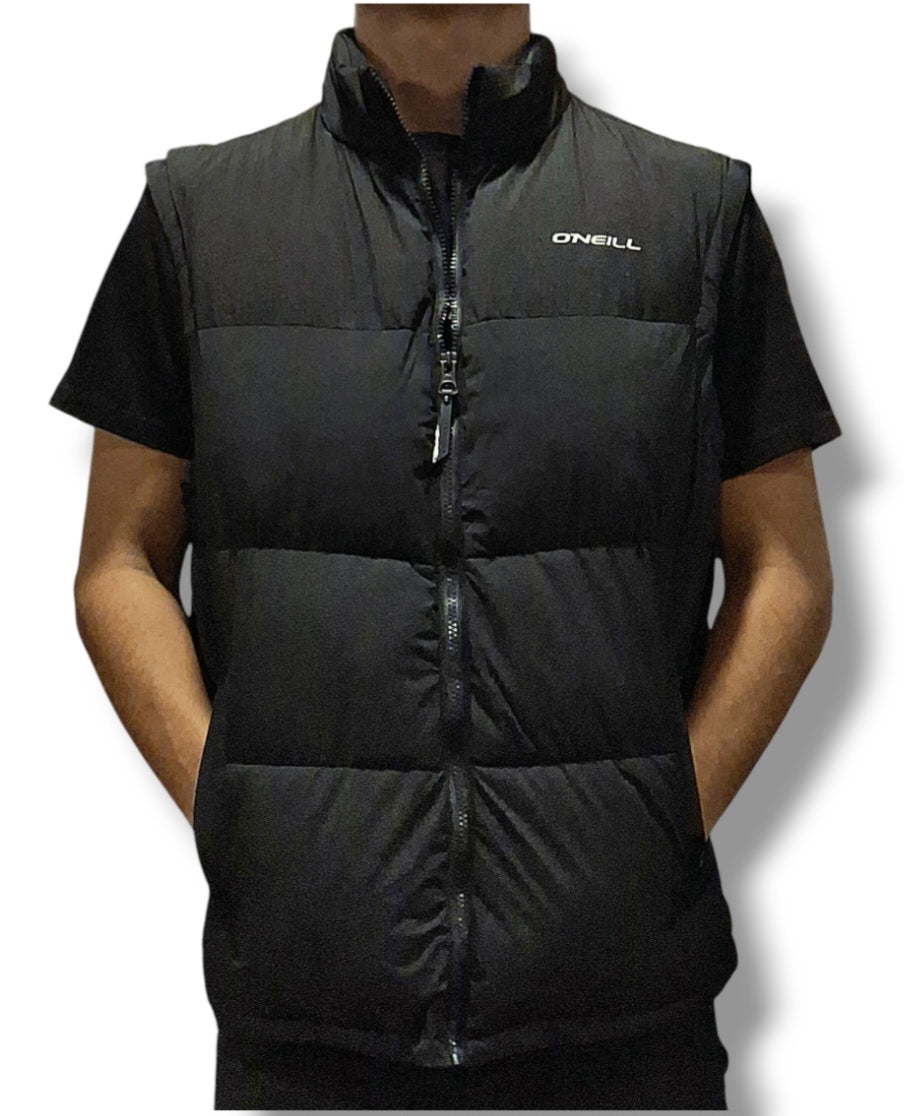 Casaca Chaleco Térmico O'NEILL black