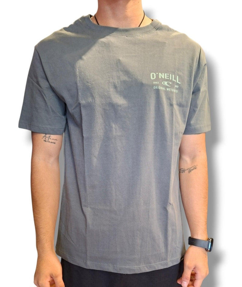 Polo ONEILL W26 green