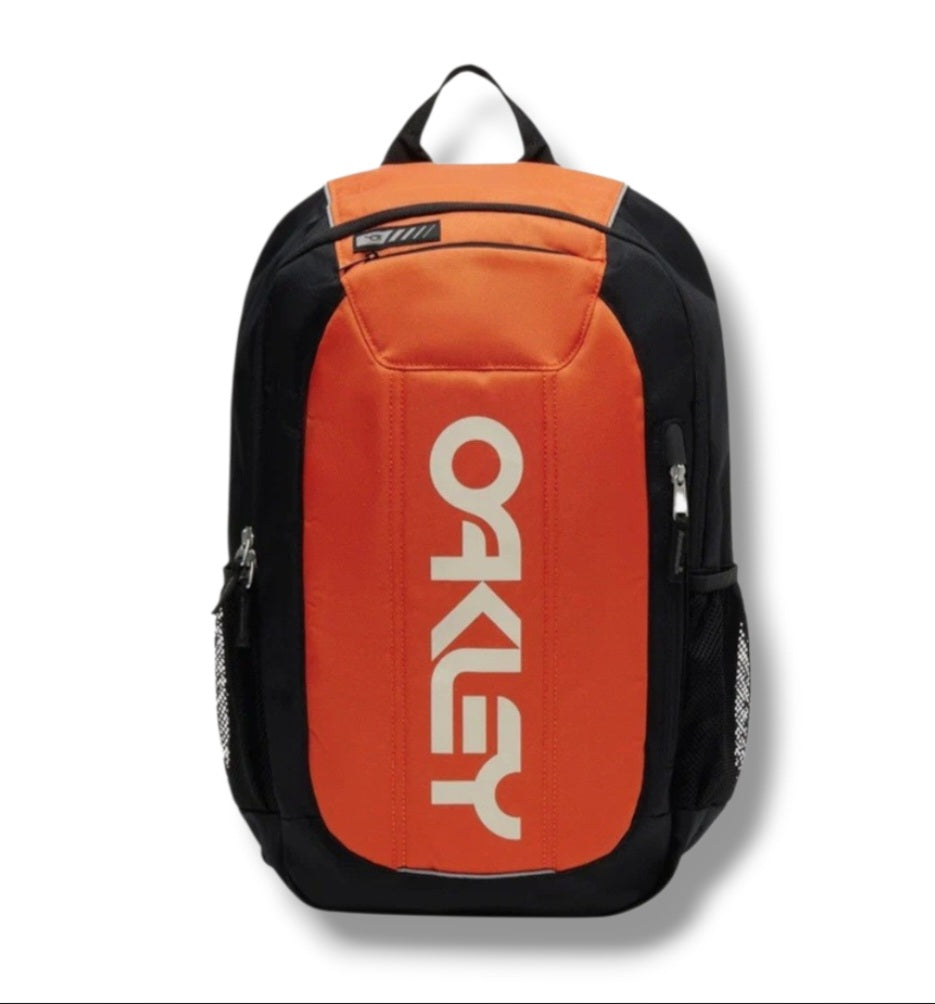 Mochila OAKLEY Enduro 3.0 blk/ Orange