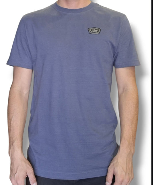 Polo ONEILL W25 Charcoal