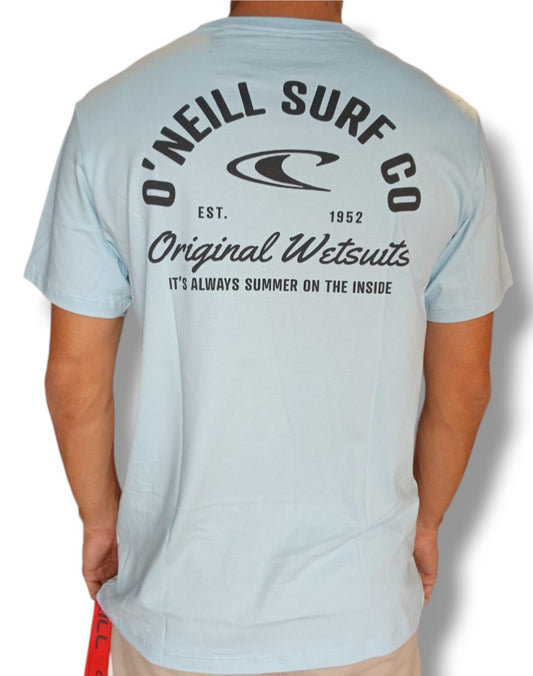 Polo ONEILL S26 Slate