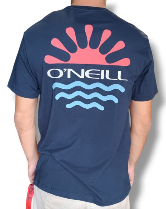 Polo ONEILL S26 Azul navy