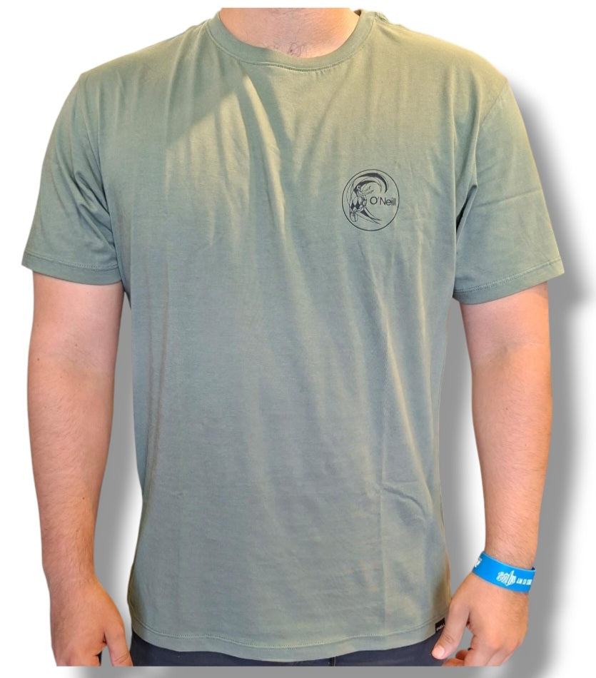 Polo ONEILL W26 green