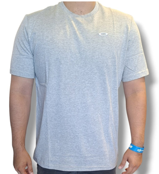 POLO OAKLEY RELAX TEE 2.0 HTHR 28B