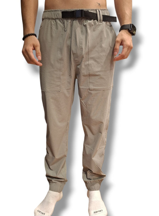Jogger Pantalón ONEILL Híbrido green (made in Bangladesh)