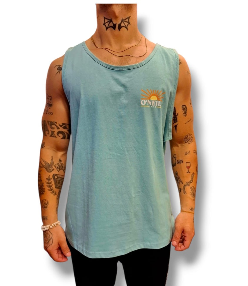 BIVIDI ONEILL25 - SUN SUPPY TANK