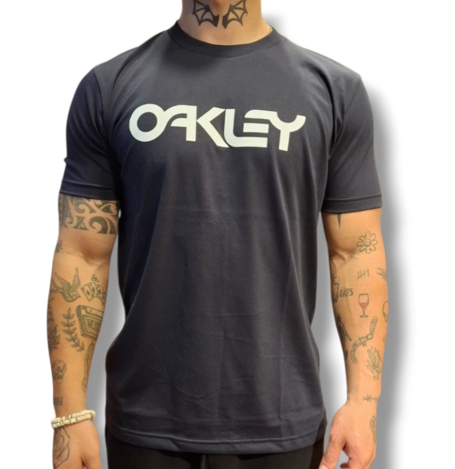 Polo OAKLEY Mark II blk