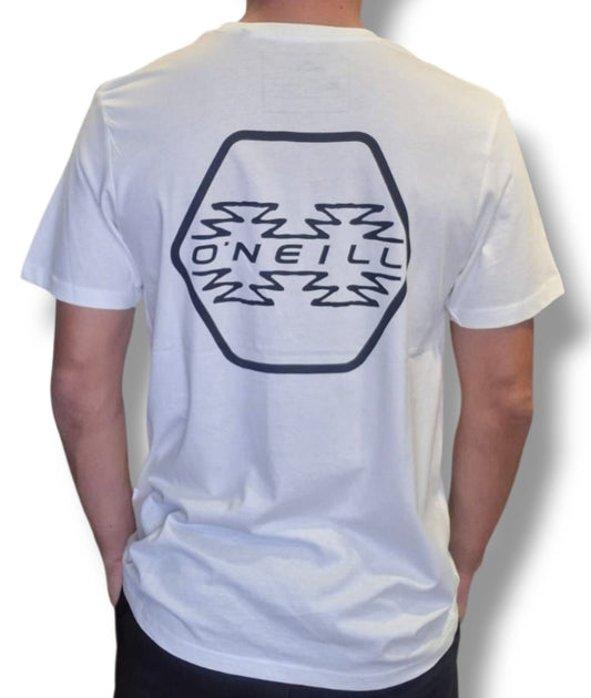 Polo ONEILL W25 Blanco