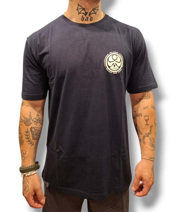 Polo HAWAIIAN Island S26