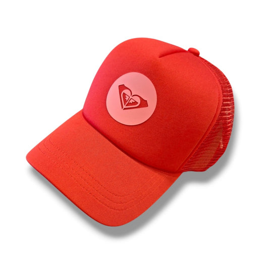 Gorra ROXY Icon red