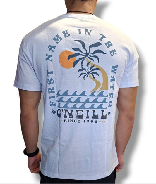 Polo ONEILL W26 white