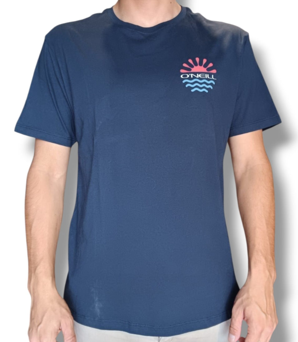 Polo ONEILL S26 Azul navy