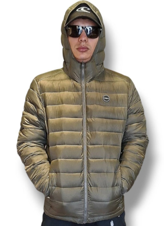 Casaca Térmica ONEILL Green