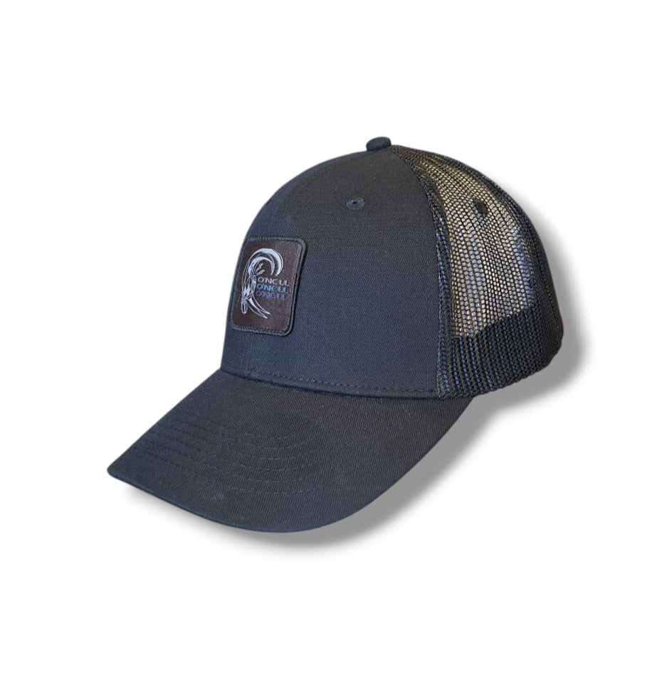 Gorra ONEILL S29 trucker blk