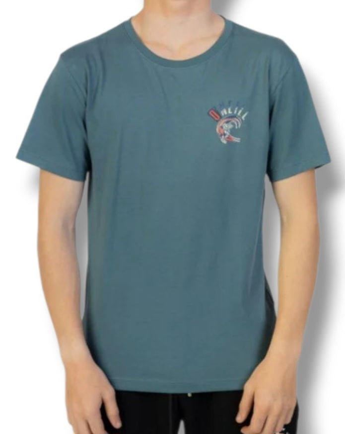 Polo Niño ONEILL s26 green