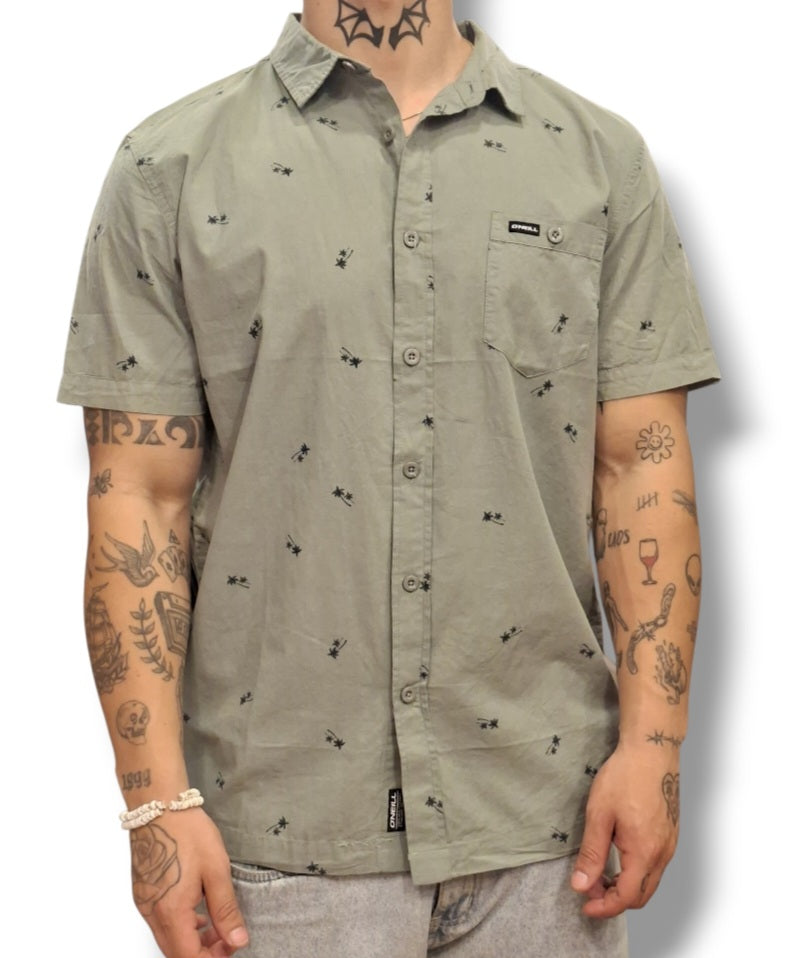 Camisa Oneill V25