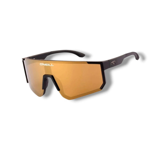 Lente ONEILL Deportivo ONS9038 2.0 Gold (Polarizado)