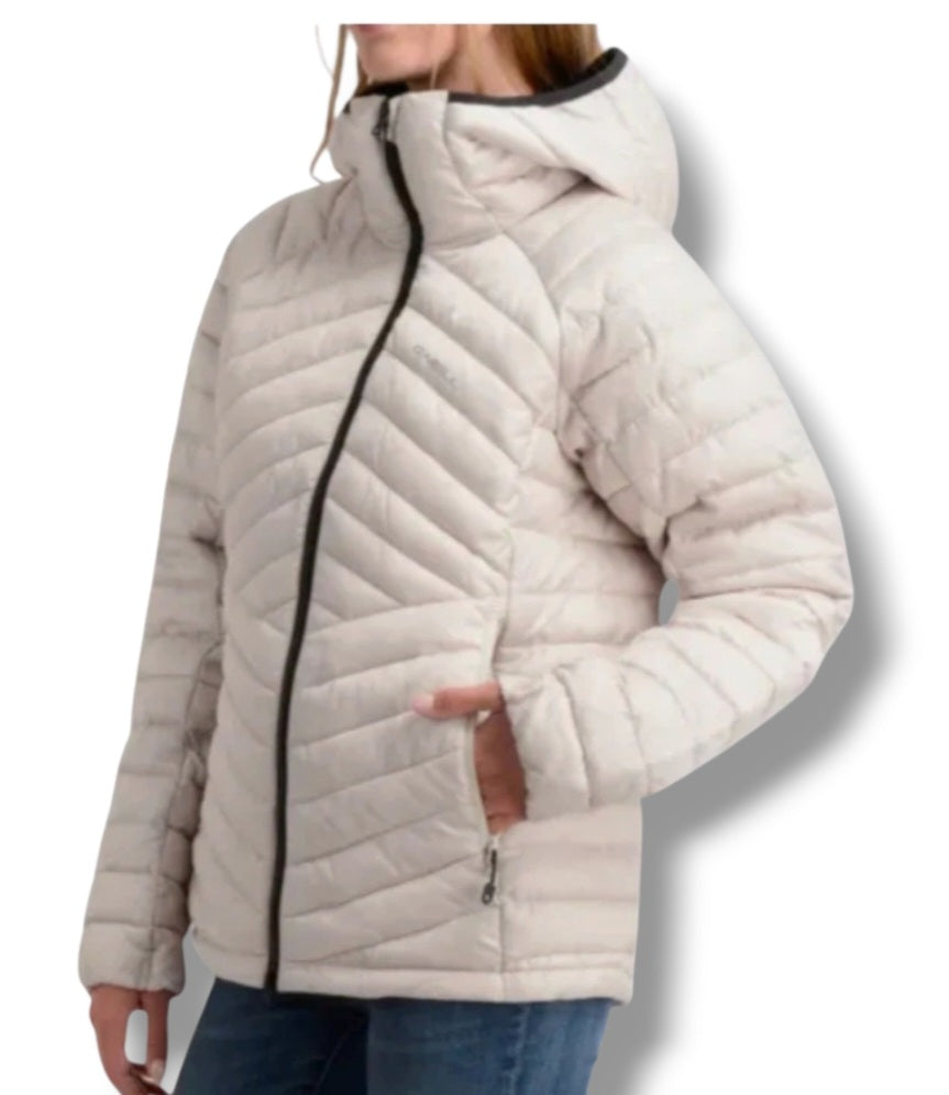 Casaca Térmica ONEILL Damas white