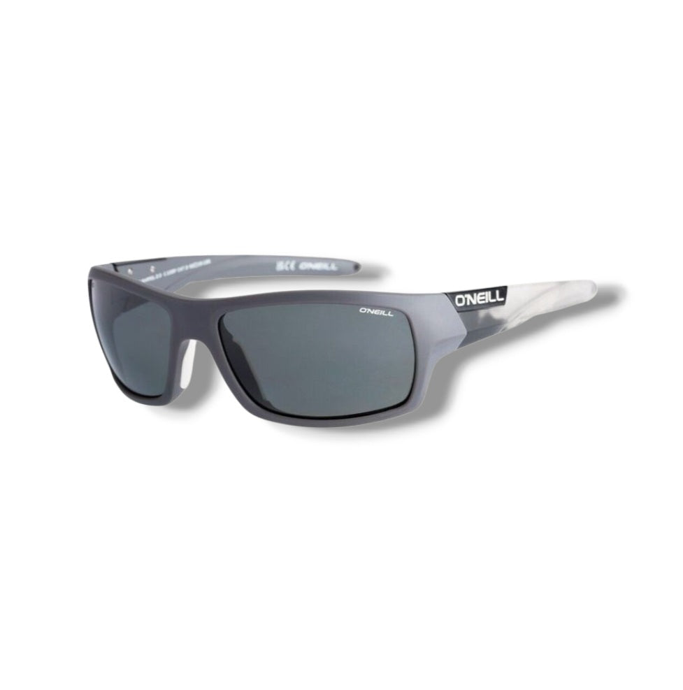 Lente Oneill Barrel 108P Grey Polarizado