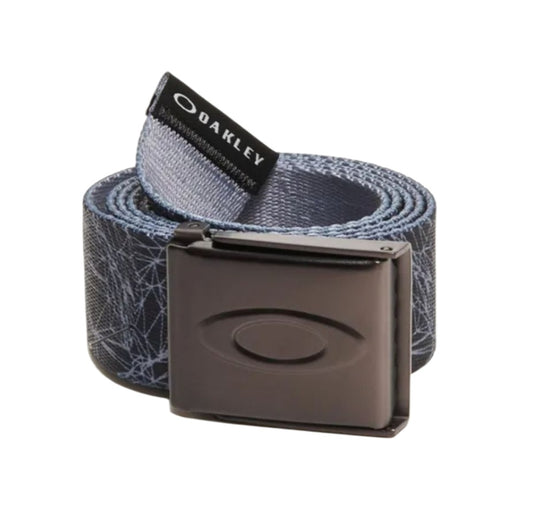 Canguro Correa OAKLEY Icon grey text