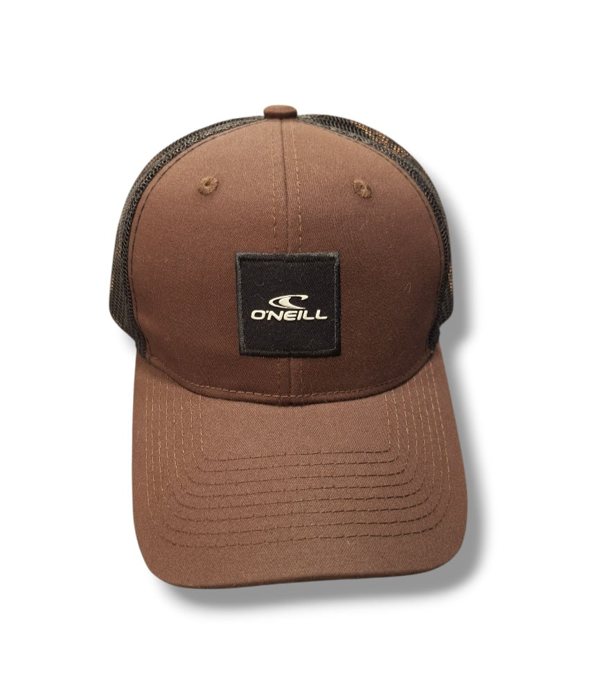 Gorra ONEILL W25 Trucker brown