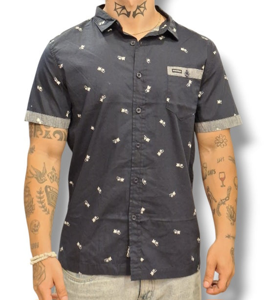 Camisa Oneill V25